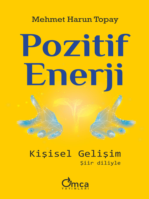 Title details for Pozitif Enerji by Mehmet Harun TOPAY - Available